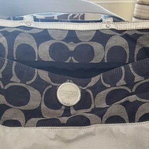 Coach Diaperbag